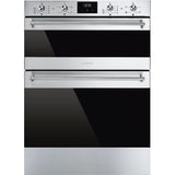 Smeg DUSF6300X Classic Oven - product image 1