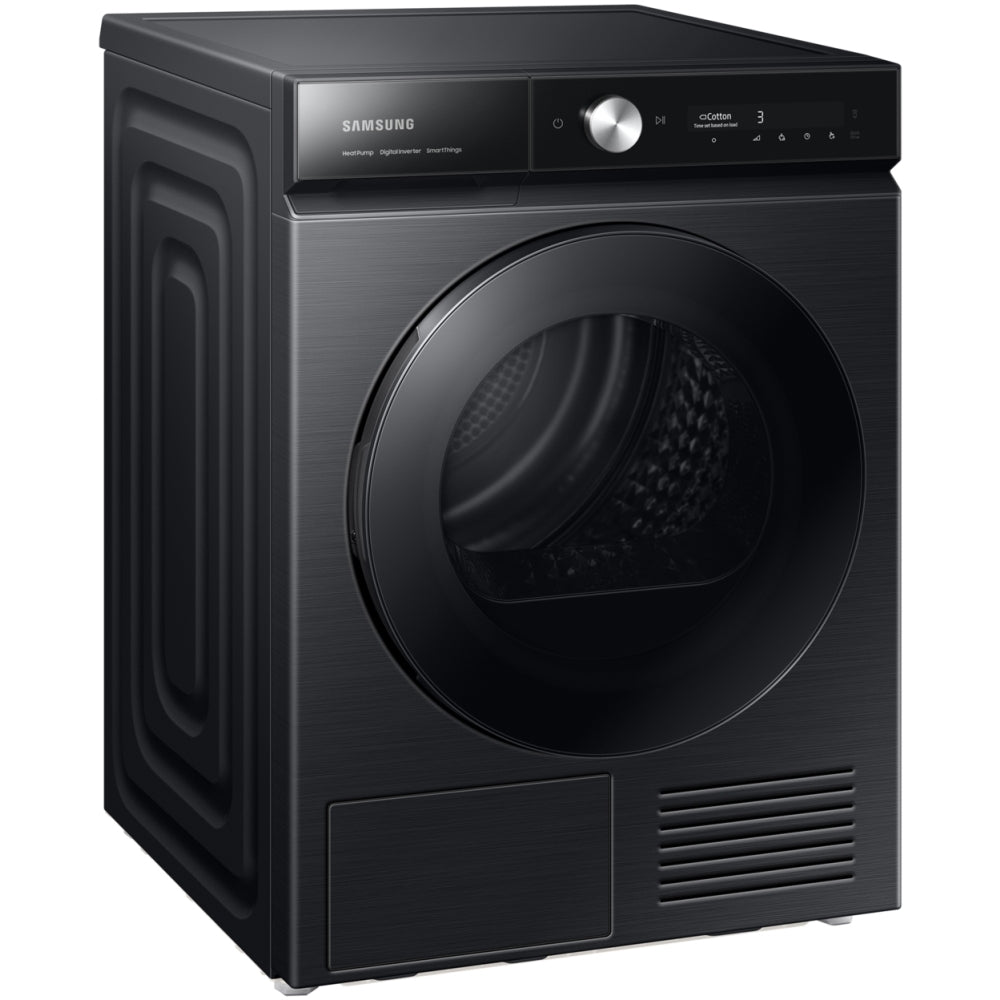 Samsung DV90BB9445GBS1 Series 8 Optimal Dry&trade; Tumble Dryer - product image 4