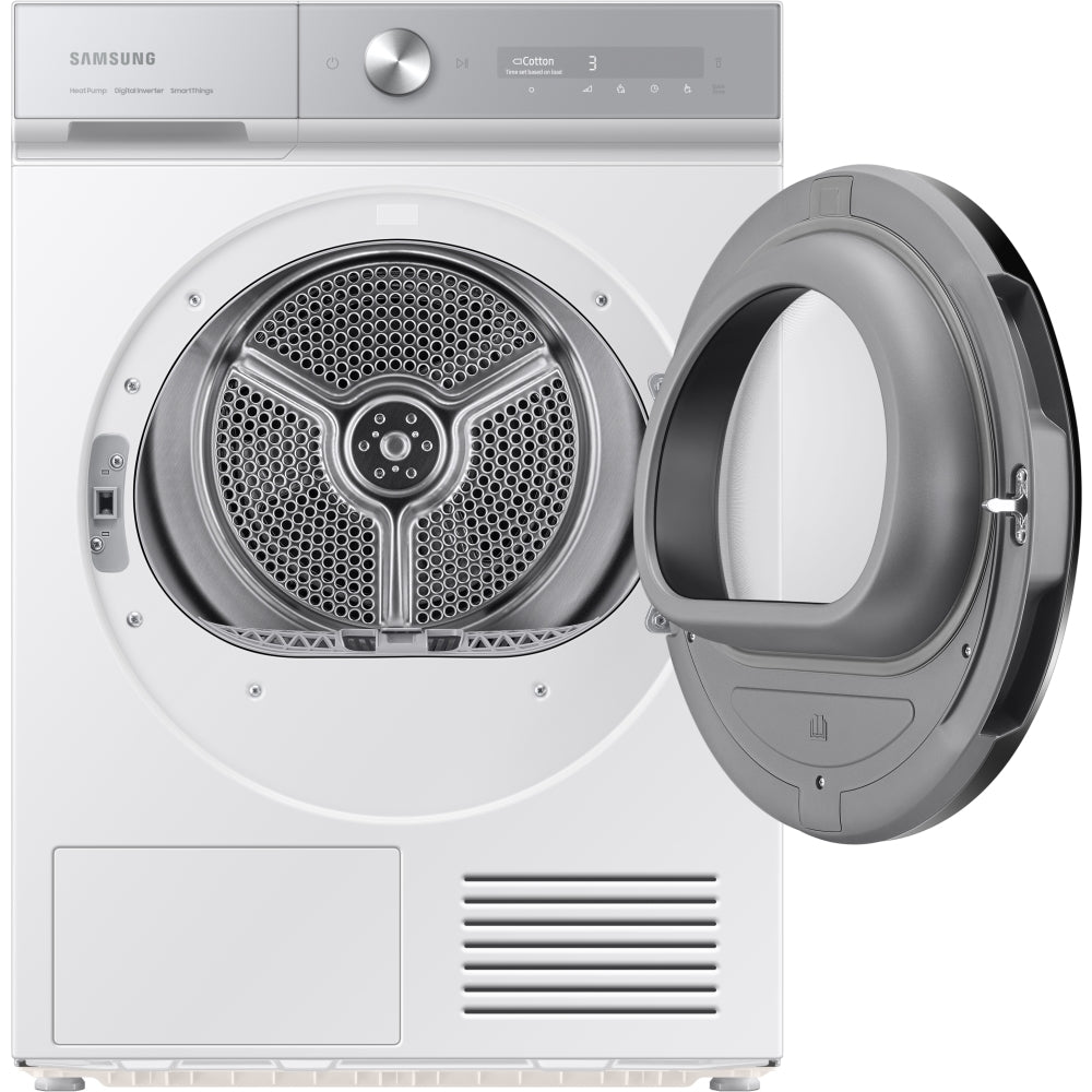Samsung DV90BB9445GHS1 Series 8 Optimal Dry&trade; Tumble Dryer - product image 2