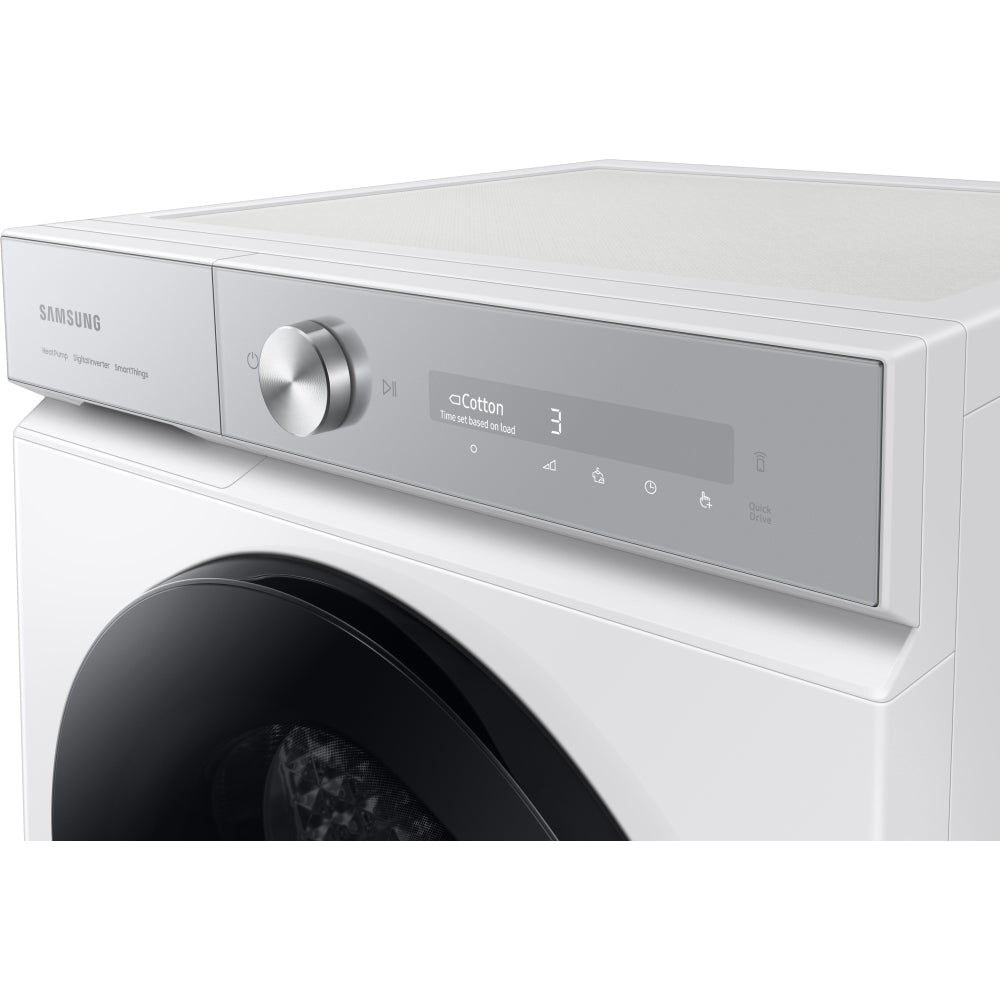 Samsung DV90BB9445GHS1 Series 8 Optimal Dry&trade; Tumble Dryer - product image 3