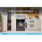 Samsung DV90BB9445GHS1 Series 8 Optimal Dry&trade; Tumble Dryer - product image 8