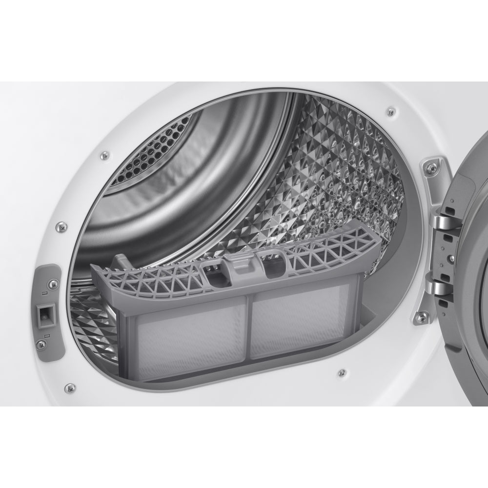 Samsung DV90BB9445GHS1 Series 8 Optimal Dry&trade; Tumble Dryer - product image 9