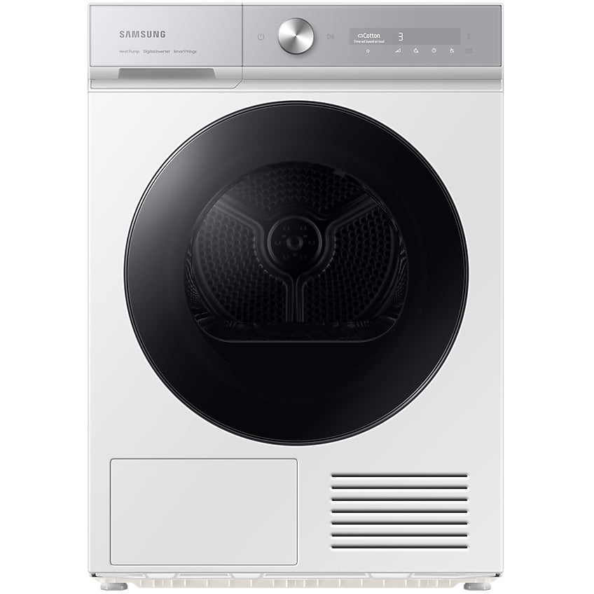 Samsung DV90BB9445GHS1 Series 8 Optimal Dry&trade; Tumble Dryer - product image 1