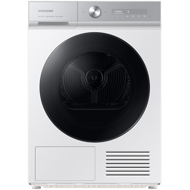 Samsung DV90BB9445GHS1 Series 8 Optimal Dry&trade; Tumble Dryer - product image 1
