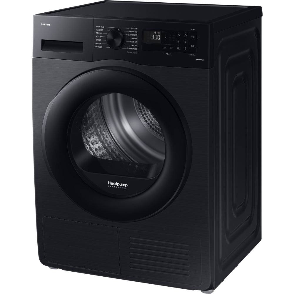 Samsung DV90CGC0A0ABEU Series 5 with OptimalDry�, Tumble Dryer - product image 2