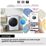 Samsung DV90CGC0A0ABEU Series 5 with OptimalDry�, Tumble Dryer - product image 8