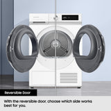 Samsung DV90CGC0A0ABEU Series 5 with OptimalDry�, Tumble Dryer - product image 9