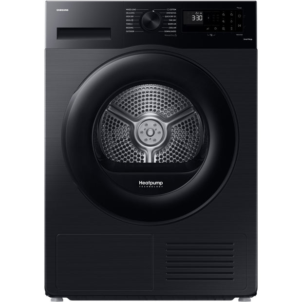 Samsung DV90CGC0A0ABEU Series 5 with OptimalDry�, Tumble Dryer - product image 1