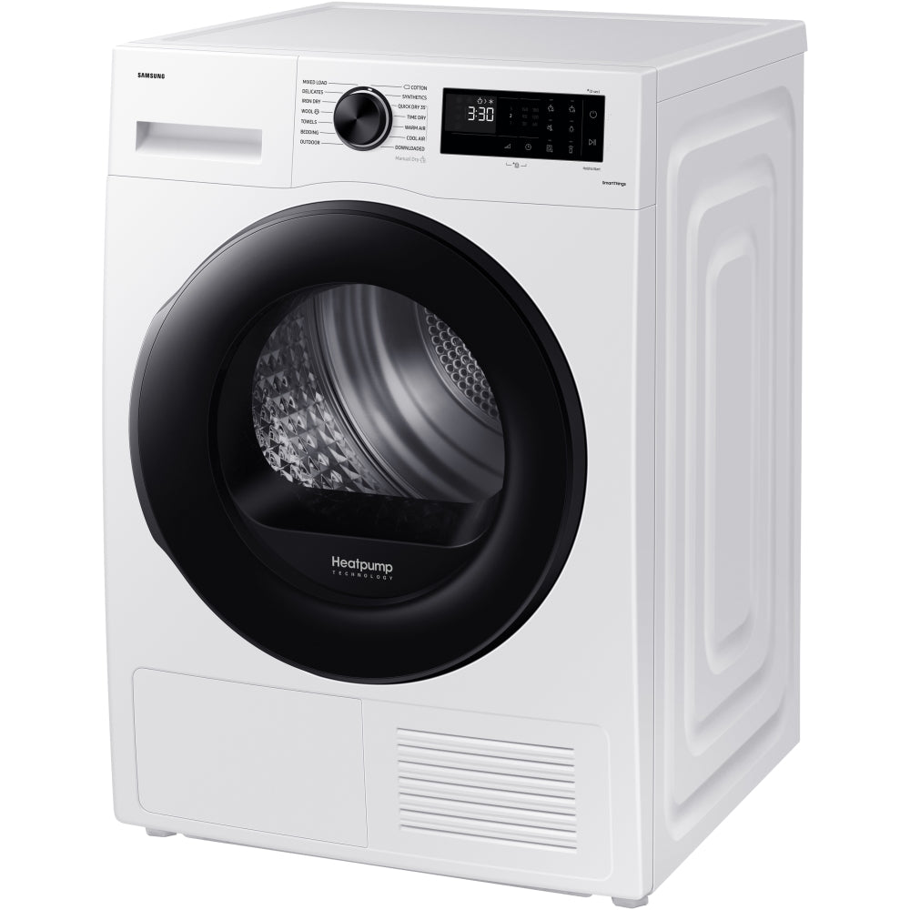 Samsung DV90CGC0A0AEEU Series 5 Tumble Dryer - product image 2