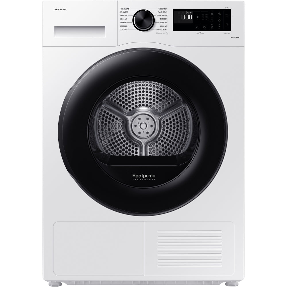 Samsung DV90CGC0A0AEEU Series 5 Tumble Dryer - product image 1