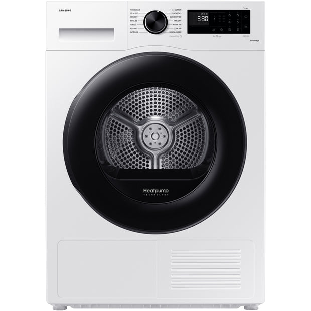 Samsung DV90CGC0A0AEEU Series 5 Tumble Dryer - product image 1