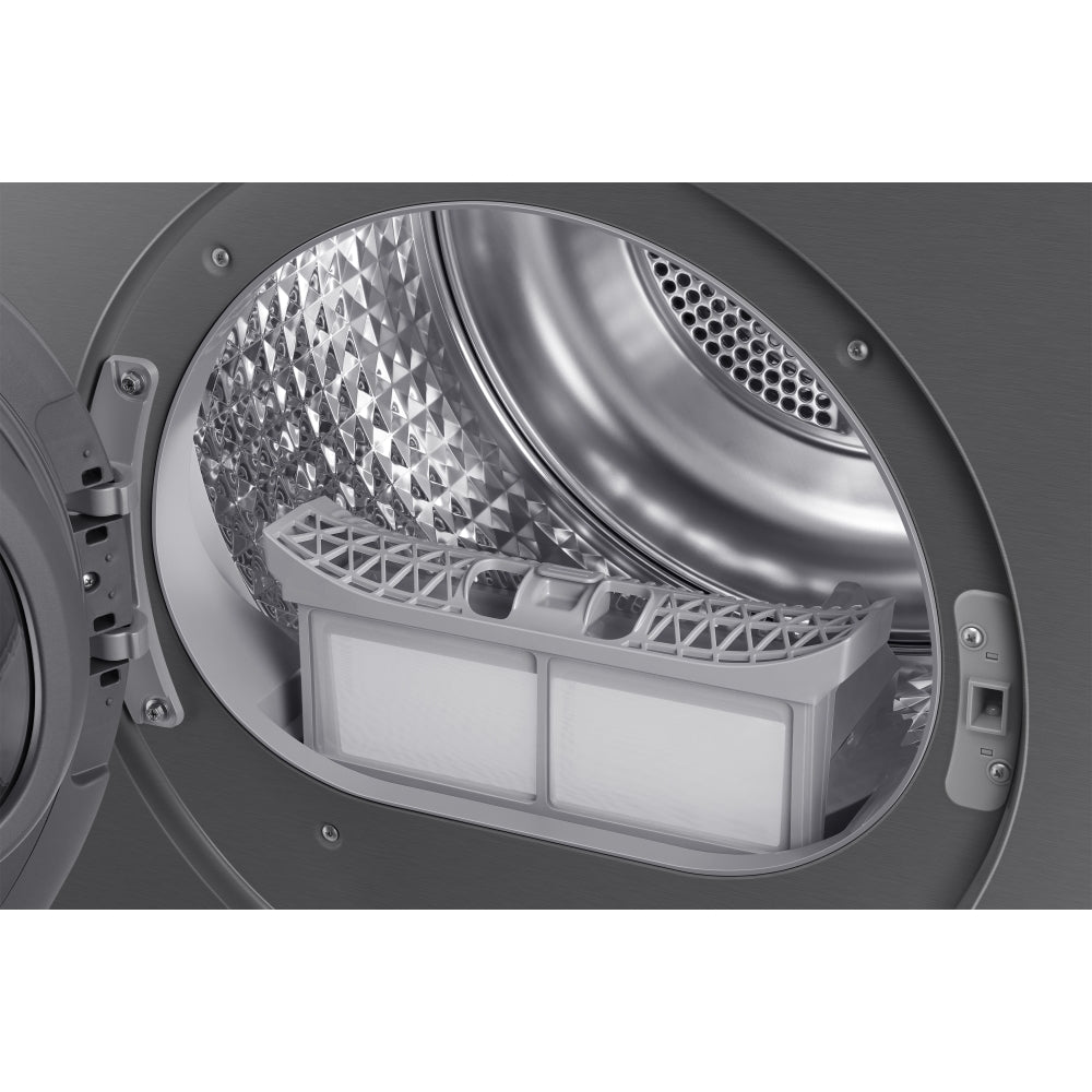 Samsung DV90F09F4SU1 Series 9 AI Home Tumble Dryer - product image 5