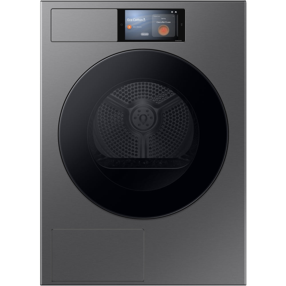 Samsung DV90F09F4SU1 Series 9 AI Home Tumble Dryer - product image 1
