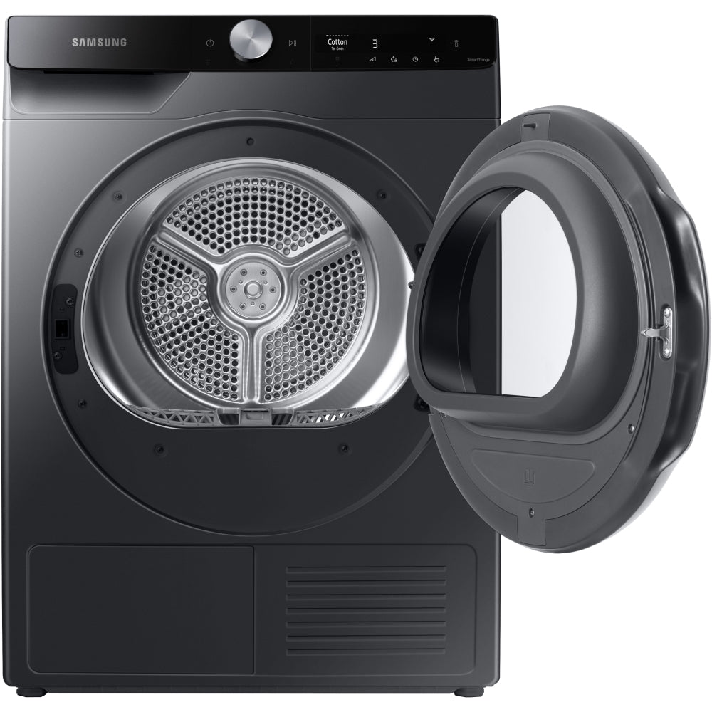 Samsung DV90T6240LB/S1 Tumble Dryer - product image 2