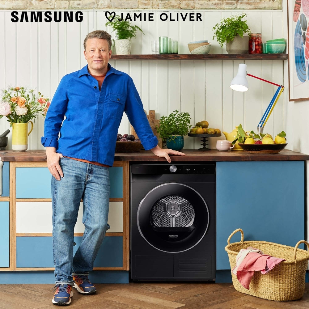 Samsung DV90T6240LB/S1 Tumble Dryer - product image 11