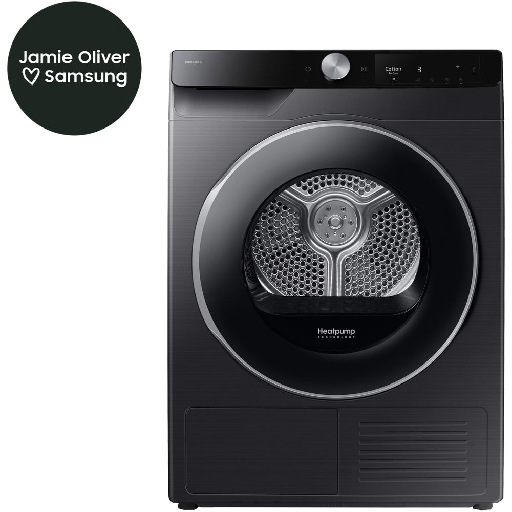 Samsung DV90T6240LB/S1 Tumble Dryer - product image 1