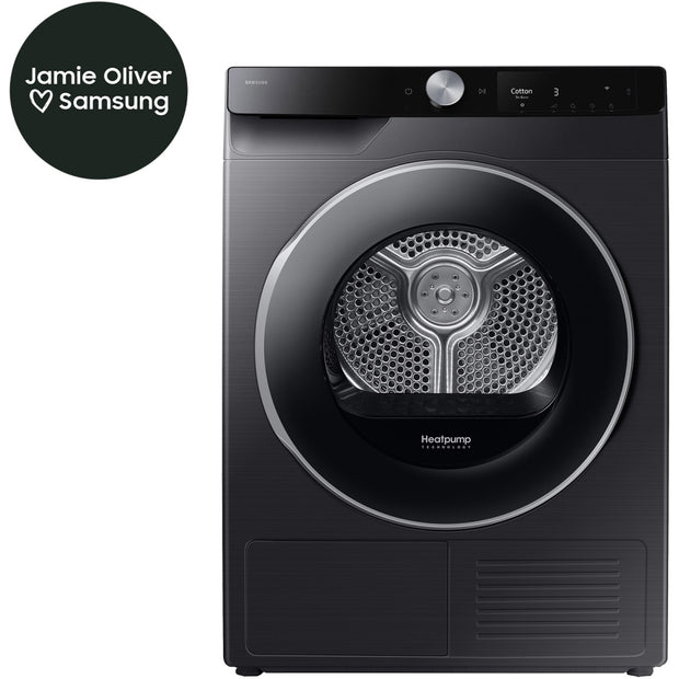 Samsung DV90T6240LB/S1 Tumble Dryer - product image 1