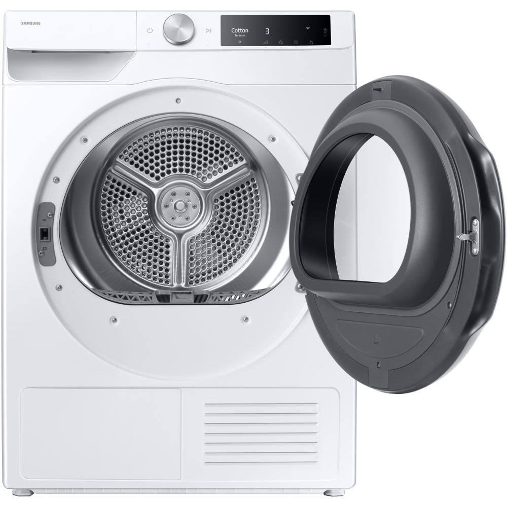 Samsung DV90T6240LE/S1 Series 6 AI Energy Tumble Dryer - product image 2