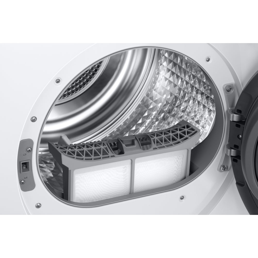 Samsung DV90T6240LE/S1 Series 6 AI Energy Tumble Dryer - product image 11