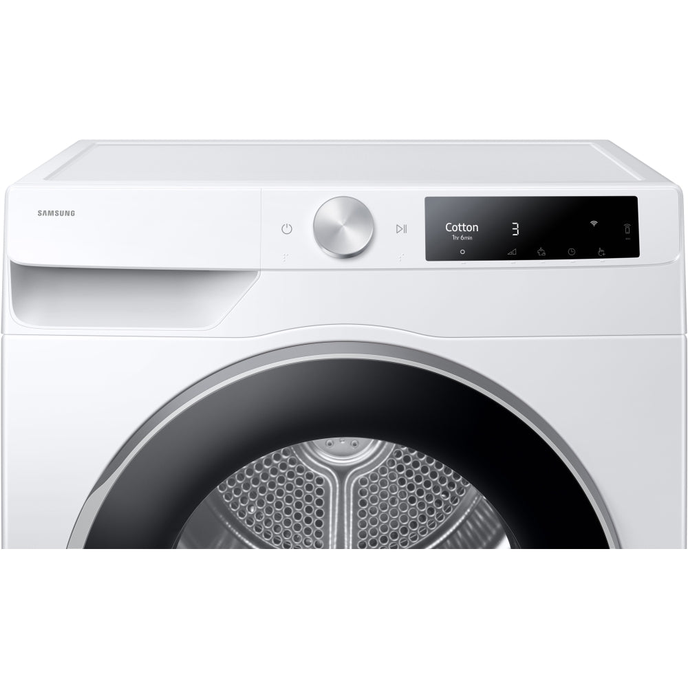 Samsung DV90T6240LE/S1 Series 6 AI Energy Tumble Dryer - product image 3