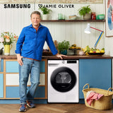 Samsung DV90T6240LE/S1 Series 6 AI Energy Tumble Dryer - product image 9