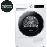 Samsung DV90T6240LE/S1 Series 6 AI Energy Tumble Dryer - product image 1