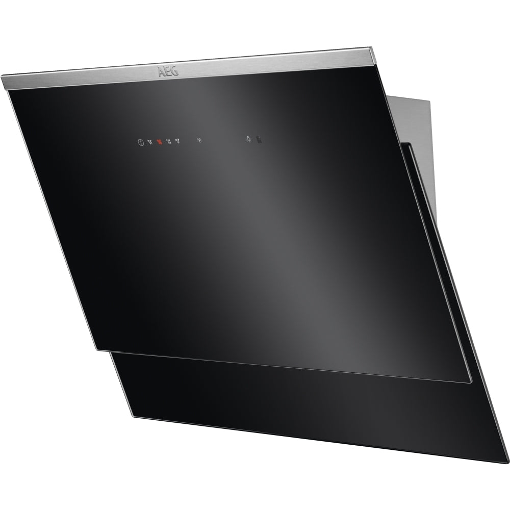 AEG DVE5671HG 9000 SilenceTech Cooker Hood - product image 2
