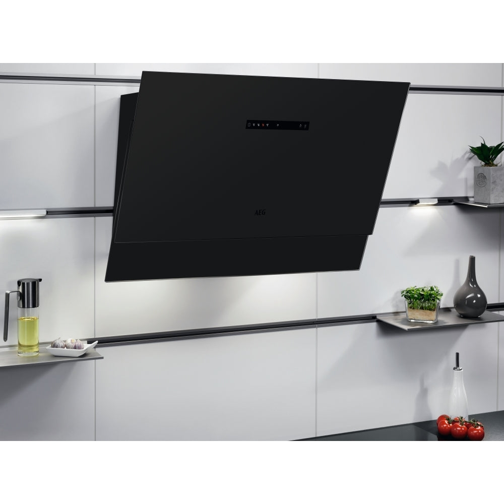 AEG DVE5671HR 9000 SilenceTech Cooker Hood - product image 2