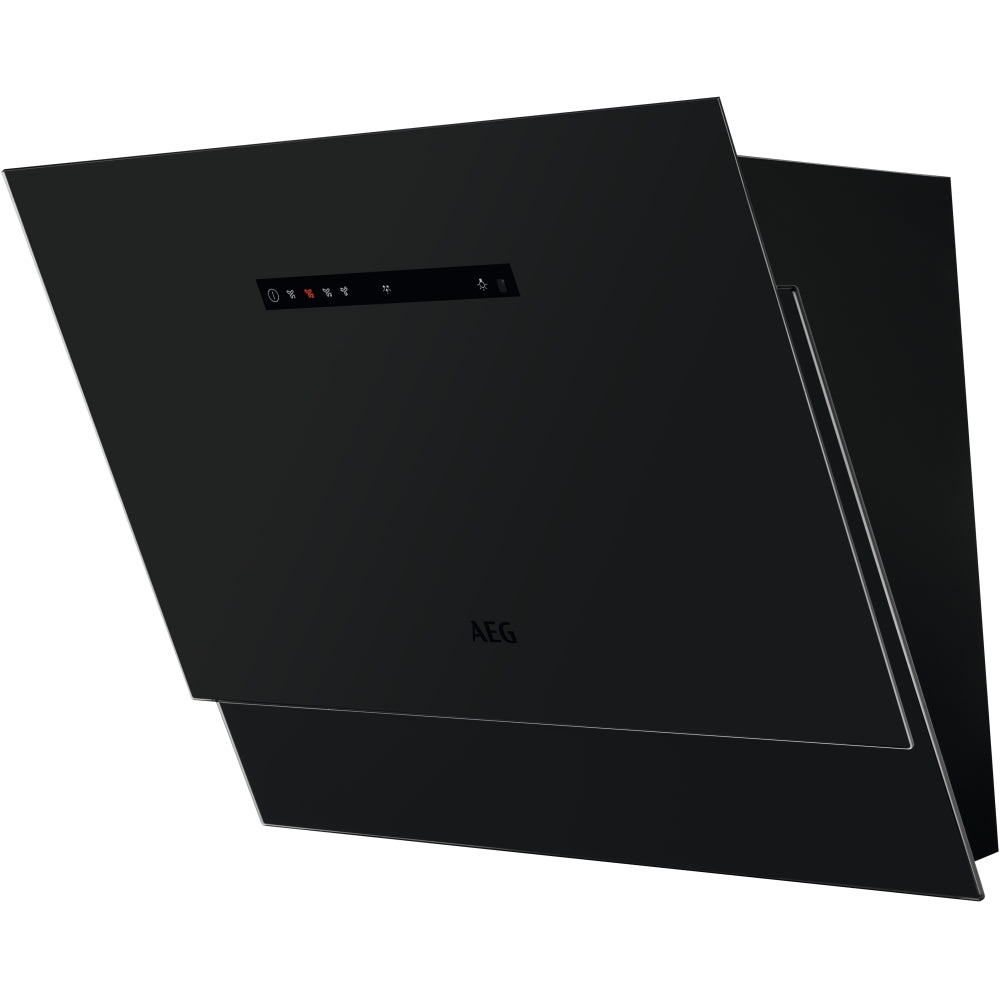 AEG DVE5671HR 9000 SilenceTech Cooker Hood - product image 3