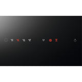AEG DVE5671HR 9000 SilenceTech Cooker Hood - product image 4