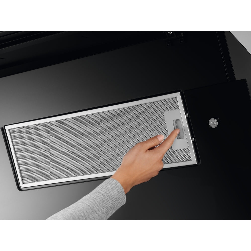 AEG DVE5671HR 9000 SilenceTech Cooker Hood - product image 6