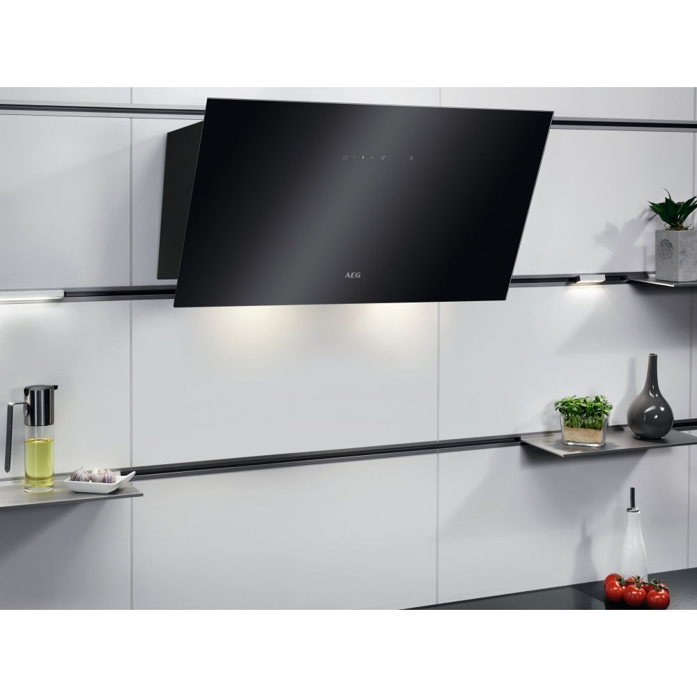 AEG DVX5661HB 8000 Hob2Hood Cooker Hood - product image 2