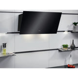 AEG DVX5661HB 8000 Hob2Hood Cooker Hood - product image 2
