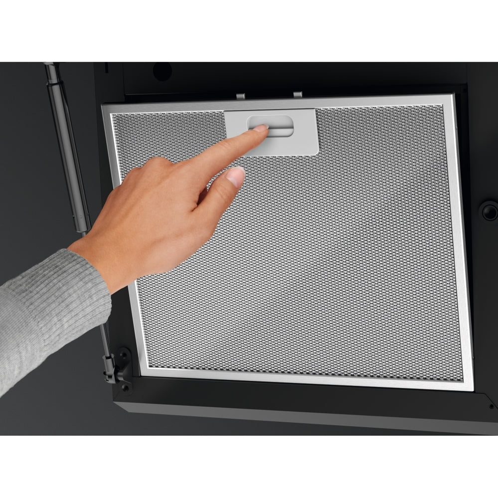 AEG DVX5961HB 6000 Hob2Hood Cooker Hood - product image 5