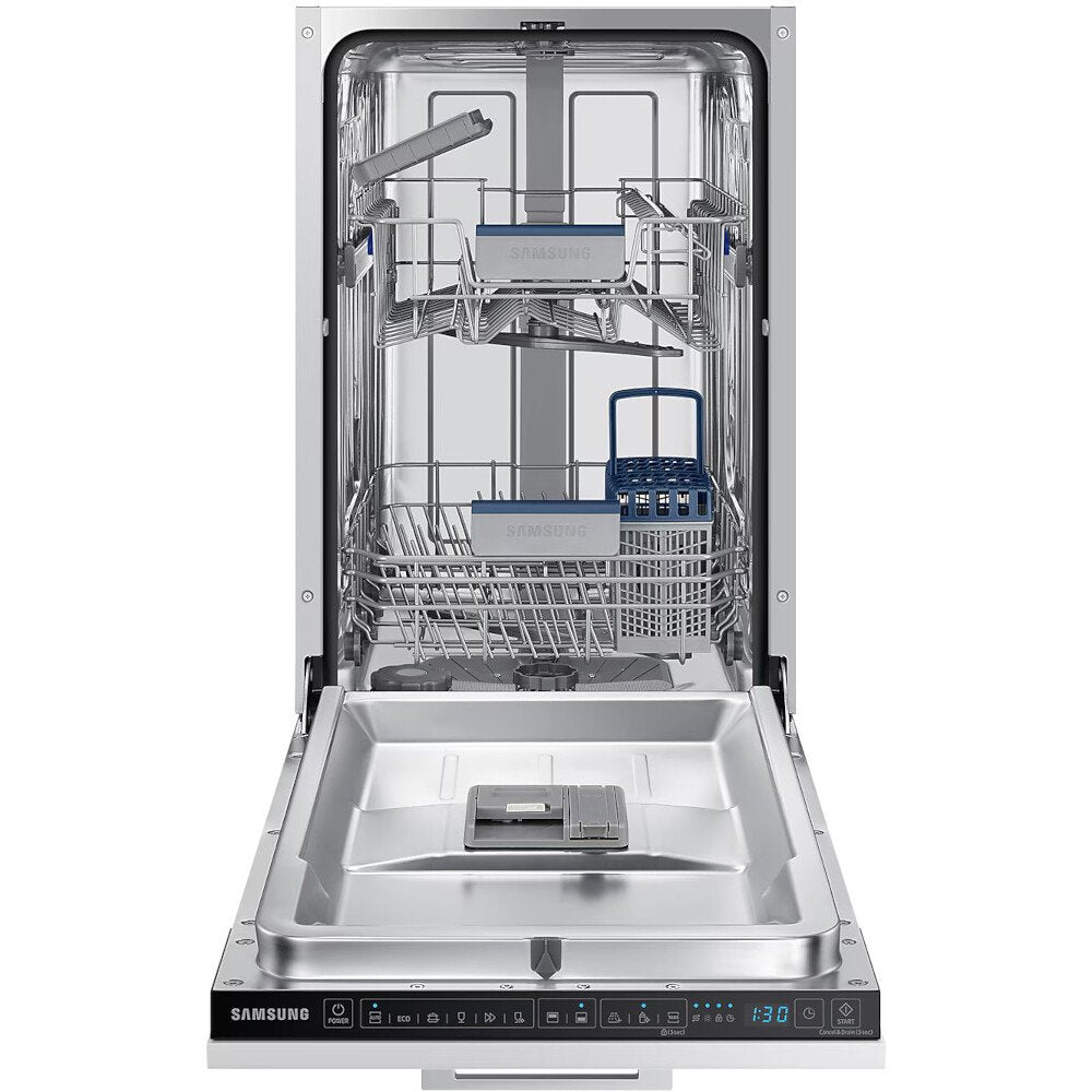 Samsung DW50DG430B00EU Integrated Dishwasher - product image 2
