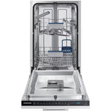 Samsung DW50DG430B00EU Integrated Dishwasher - product image 2