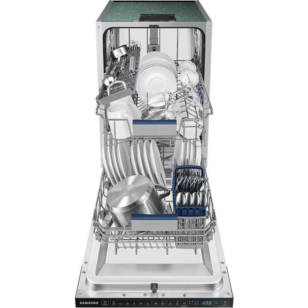 Samsung DW50DG430B00EU Integrated Dishwasher - product image 3