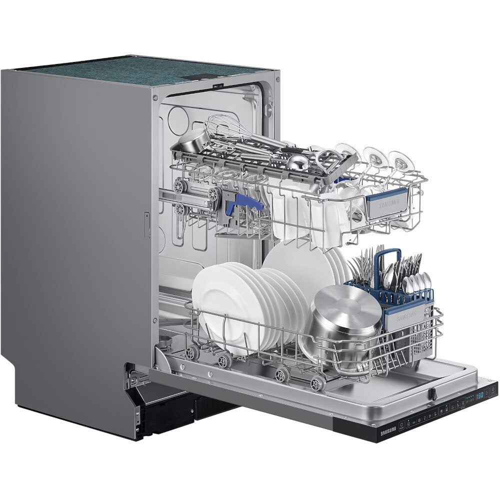 Samsung DW50DG430B00EU Integrated Dishwasher - product image 4