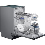 Samsung DW50DG430B00EU Integrated Dishwasher - product image 4