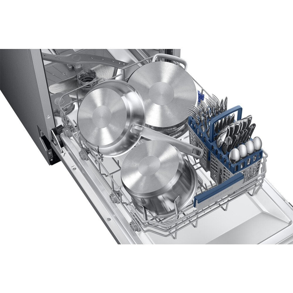 Samsung DW50DG430B00EU Integrated Dishwasher - product image 5