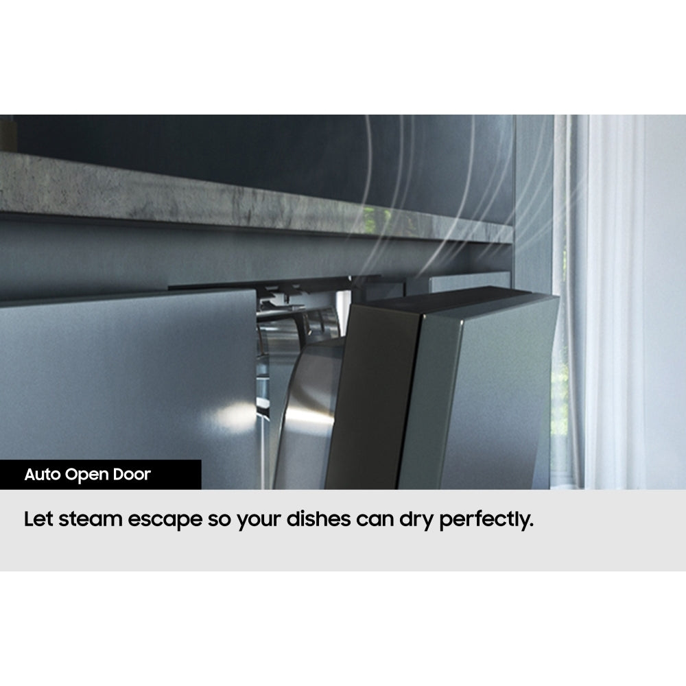 Samsung DW50DG430B00EU Integrated Dishwasher - product image 6
