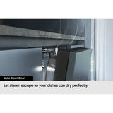 Samsung DW50DG430B00EU Integrated Dishwasher - product image 6