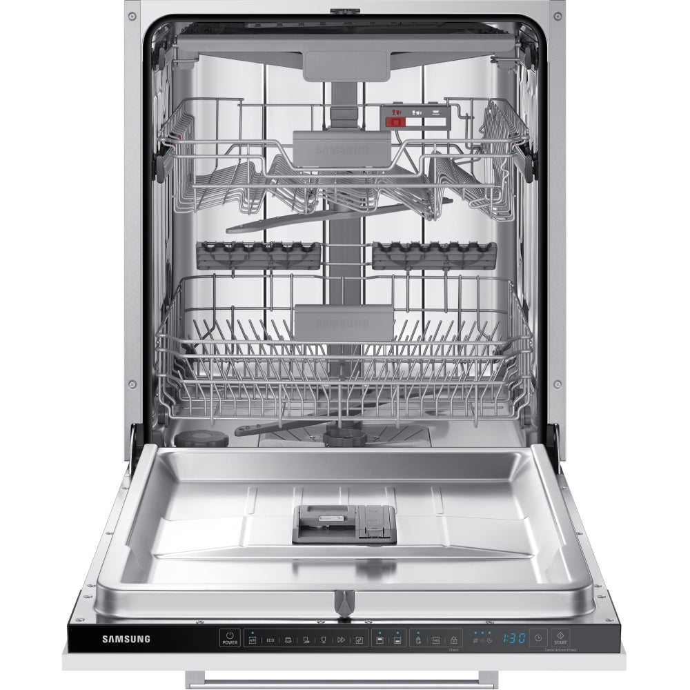 Samsung DW60CG550B00EU Integrated Dishwasher - product image 2