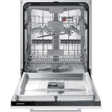 Samsung DW60CG550B00EU Integrated Dishwasher - product image 2