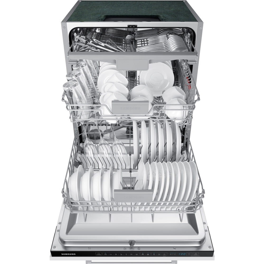 Samsung DW60CG550B00EU Integrated Dishwasher - product image 3