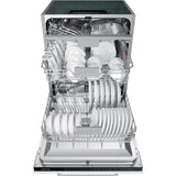 Samsung DW60CG550B00EU Integrated Dishwasher - product image 3