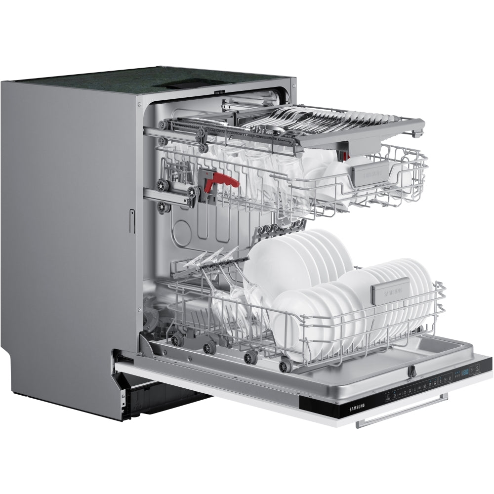 Samsung DW60CG550B00EU Integrated Dishwasher - product image 4