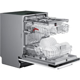 Samsung DW60CG550B00EU Integrated Dishwasher - product image 4