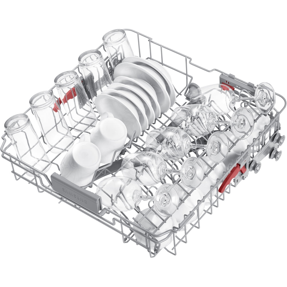 Samsung DW60CG550B00EU Integrated Dishwasher - product image 5