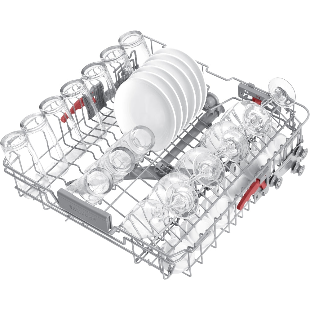 Samsung DW60CG550B00EU Integrated Dishwasher - product image 6